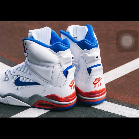 Nike Air command force - Picture 4 of 4