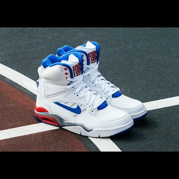 Nike Air command force - Picture 3 of 4