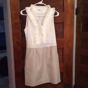 Ann Taylor Loft dress size 10 petite