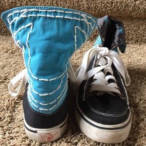 True Religion Sneakers