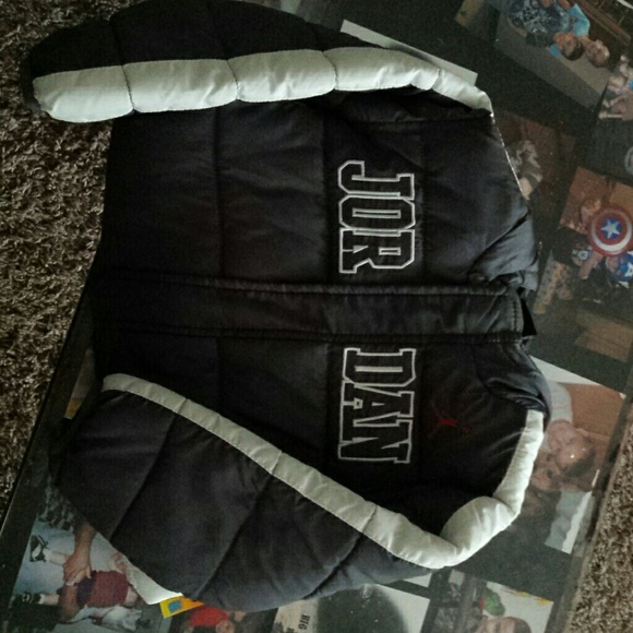 Jordan jackets bundle