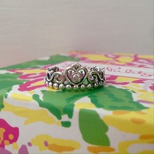 "My Princess" Pandora Ring