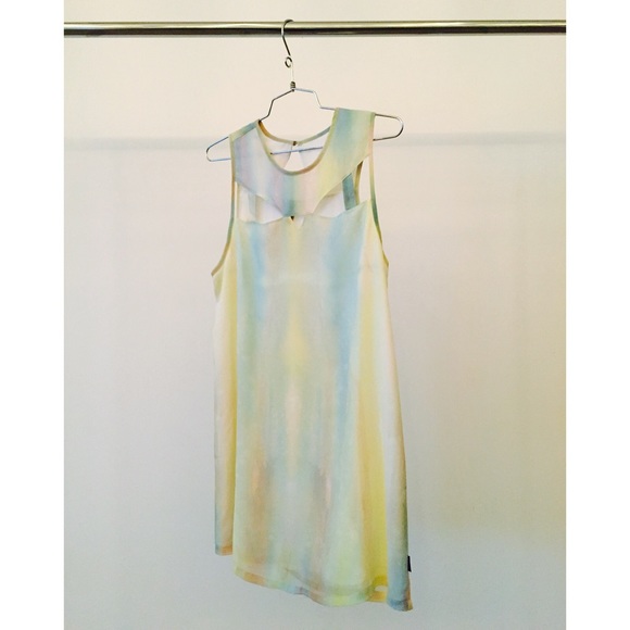 RVCA Blade Rain Dress