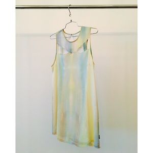 RVCA Blade Rain Dress