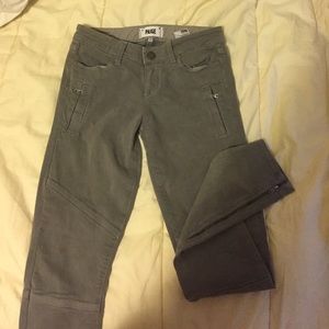 Paige Jeans