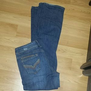 Jolt Jeans sz 13R. (12-13)