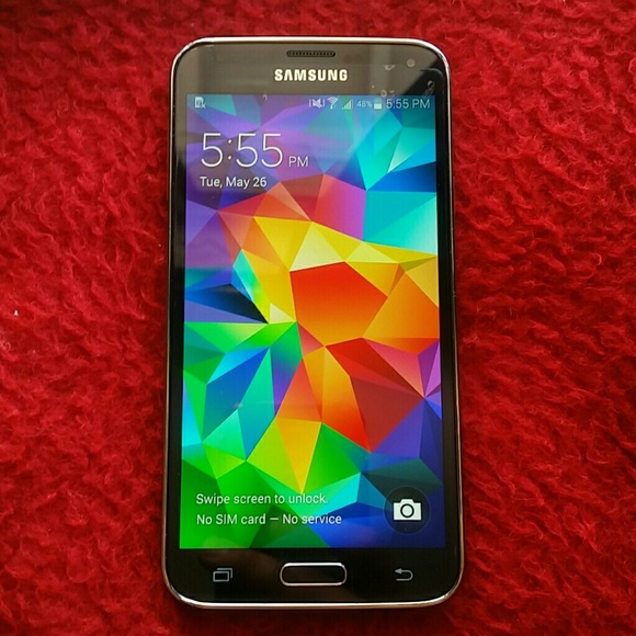 Galaxy 5s