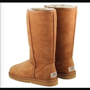 Uggs