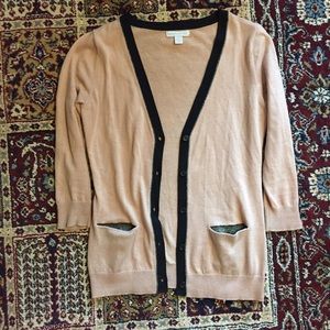 SOLD - New York & Company Sweater