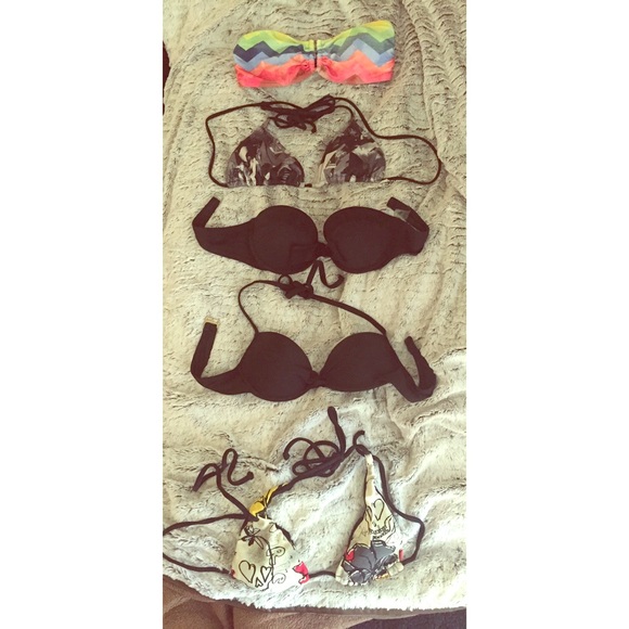 Bikini Lot! Make offers!