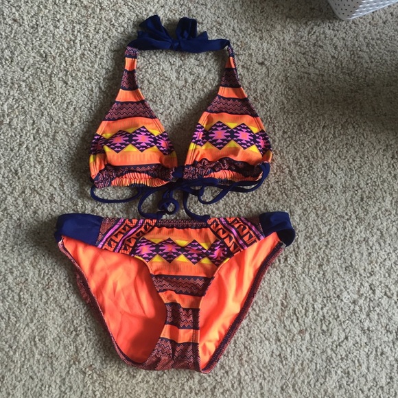 bikini (new without tags)