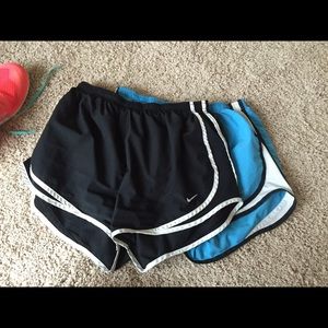 BUNDLE!!! Nike Running Shorts