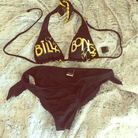 Billabong Swim Suit