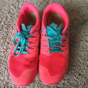 Nike Free 5.0 Running Shoes