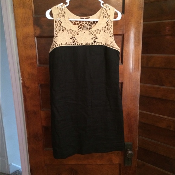 🚫sold in bundle🚫loft shift dress. Size 6P