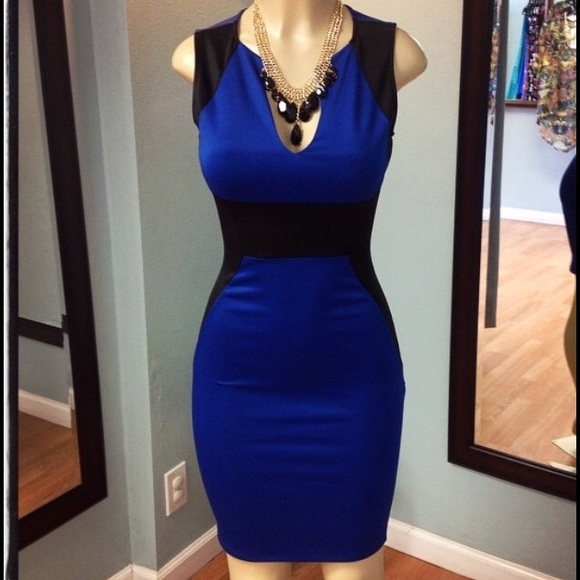 New Dress, No Tags..