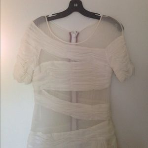 BcbgMaxAzria Cocktail Dress