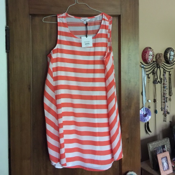 Sun dress