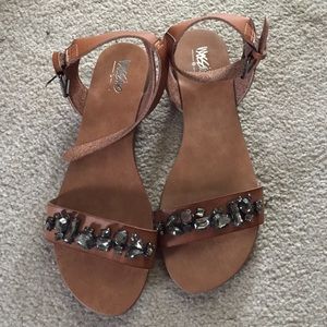 Mossimo Sandals