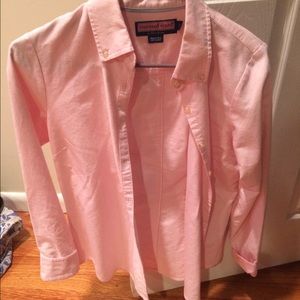 Vineyard Vines Button Down