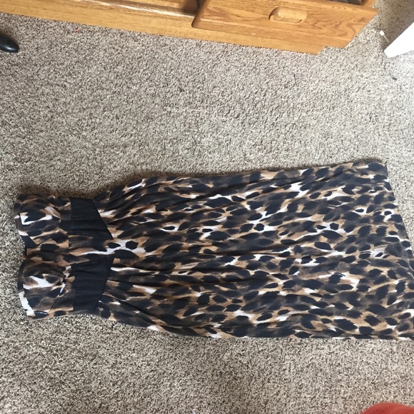 Kardashian Kollection Dress