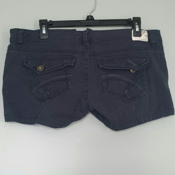 Shorts - Picture 2 of 2