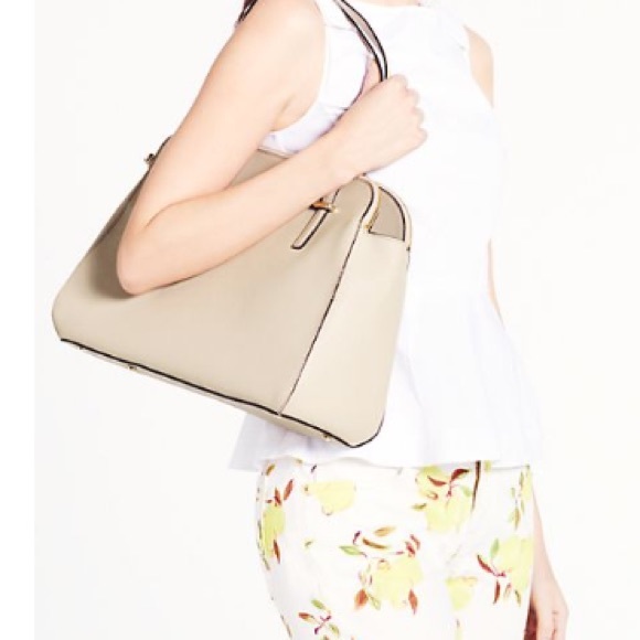 Cedar Street Elissa Tote