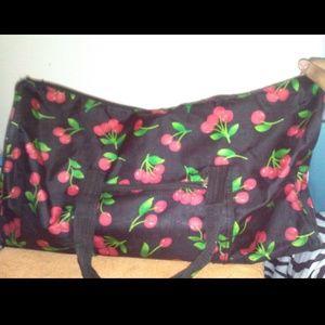 Cherry Bag🍒