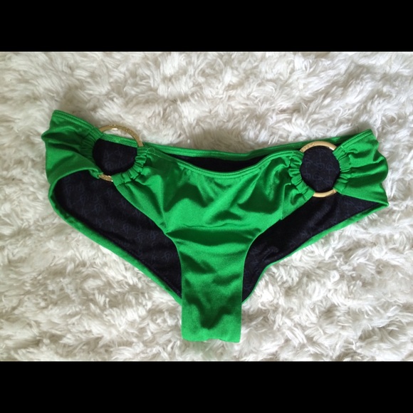 Victoria's Secret Very Sexy ring bikini bottom