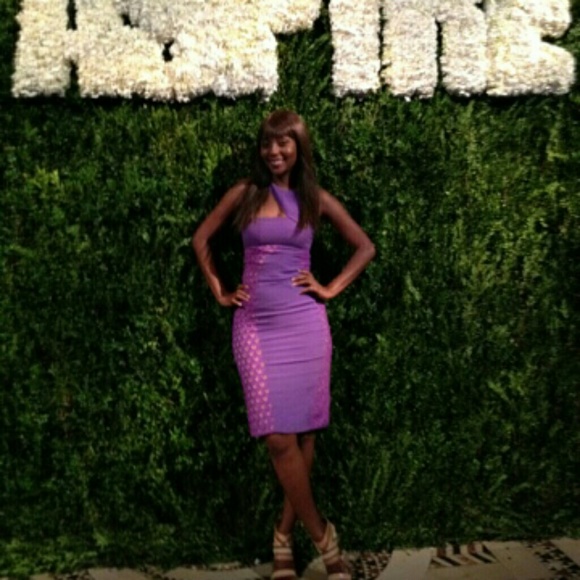 Versace for H&M dress