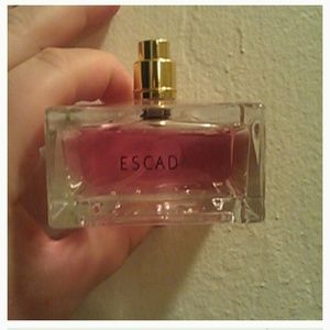 Especially Escada @jtacderan