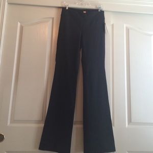 Brand new black Lucy perfect core pants