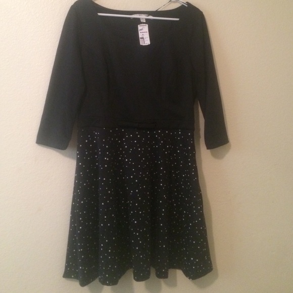 Star dress!
