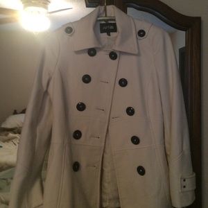 Winter coat