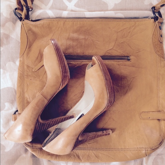 Steven by Steve Madden shoes