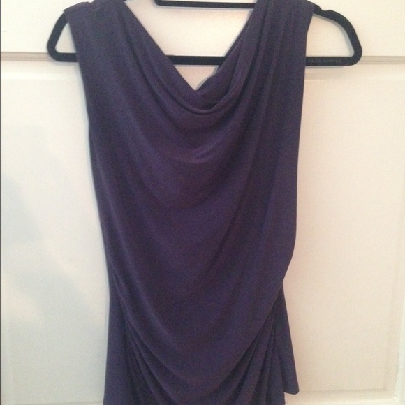 Purple top