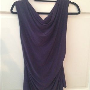 Purple top