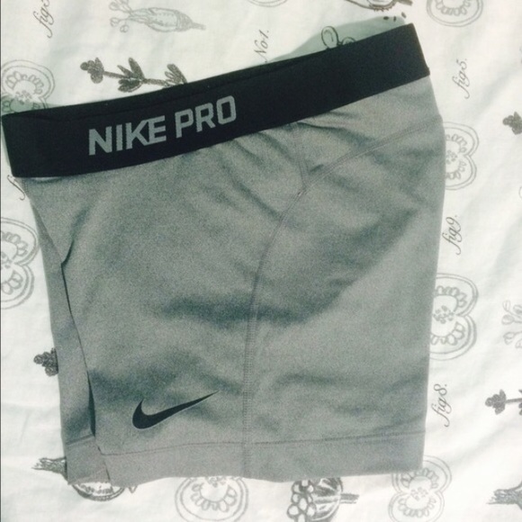 Still available* Nike Dri Fit Shorts