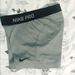 Still available* Nike Dri Fit Shorts
