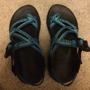 Chaco women's Yampa size 5