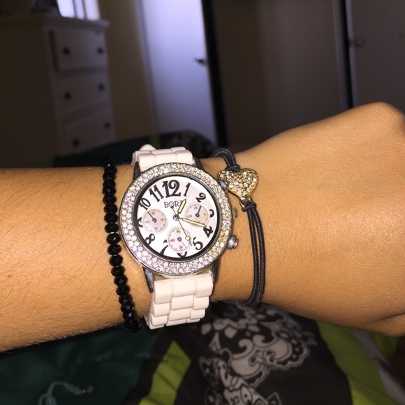 Cute Girly Watch!