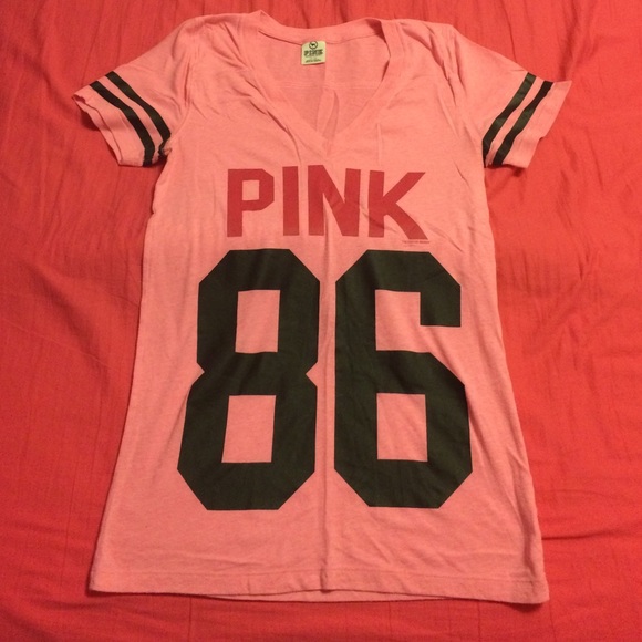Pink T-Shirt