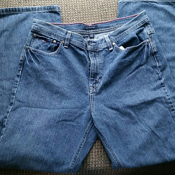Tommy Hilfiger Jeans