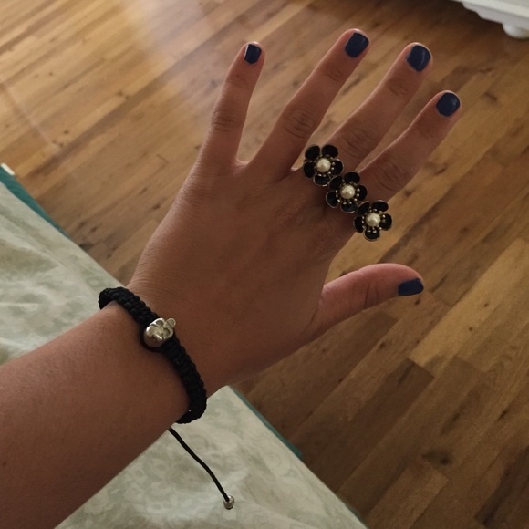 Braclet and ring bundle!