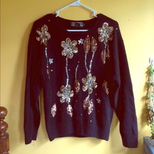 Vintage Sweater