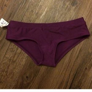 ☀️Free People Purple Swim Bottoms☀️