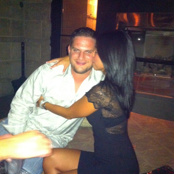 Zara Black lace dress - Picture 2 of 2