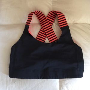 Lulu Lemon sports bra