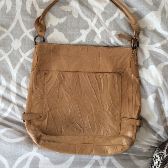 J.Jill leather bag