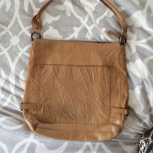 J.Jill leather bag